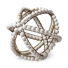 Load image into Gallery viewer, Tabletop Sculpture (392511) - White
