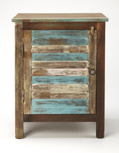 Load image into Gallery viewer, 18" Standard Accent Cabinet - Brown
