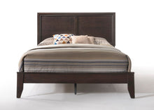 Load image into Gallery viewer, ACME Madison Queen Bed in Espresso 19570Q
