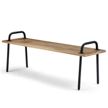 Load image into Gallery viewer, Berkeley - Entryway Bench
