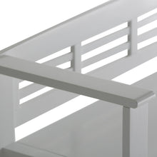 Load image into Gallery viewer, Adams - Entryway Storage Bench Handcrafted
