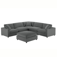 Load image into Gallery viewer, Caylie - Modular Sectional

