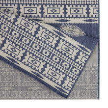 Load image into Gallery viewer, Sunshine - Indoor / Outdoor Area Polypropylene Rug
