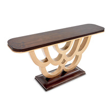 Load image into Gallery viewer, Camellia Field - Living Room Console Table
