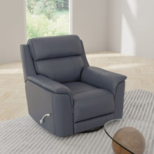 Load image into Gallery viewer, Oslo - Manual Swivel Glider Recliner
