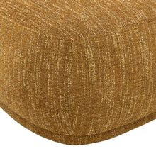 Load image into Gallery viewer, Pebble - Rounded Triangle Cocktail Ottoman
