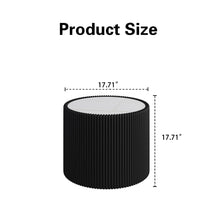 Load image into Gallery viewer, Cylindrical Coffee Table
