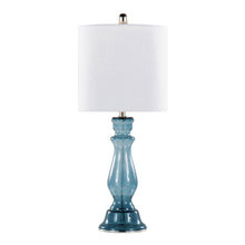 Load image into Gallery viewer, Bishop - Contemporary Angel Table Lamp (Set of 2)
