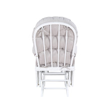 Load image into Gallery viewer, Madison - Glider &amp; Ottoman - Base

