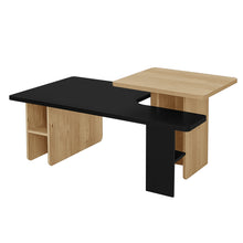 Load image into Gallery viewer, Nesting Coffee Tables (Set of 2)
