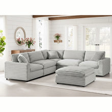 Load image into Gallery viewer, Jenny - Modular Sectional
