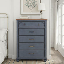 Load image into Gallery viewer, Chest - Blue
