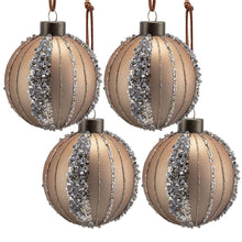 Load image into Gallery viewer, Christmas Ball Ornaments Tree Ornaments For Holiday Party Decorations
