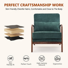 Load image into Gallery viewer, Upholstered Living Room Chair
