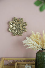 Load image into Gallery viewer, Resin Succulent Wall Plaque
