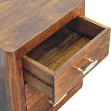Load image into Gallery viewer, Luca - Nightstand - Brown
