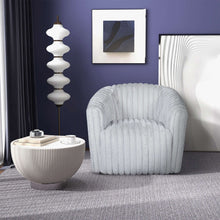 Load image into Gallery viewer, Mira - Modern Comfort Swivel Chair
