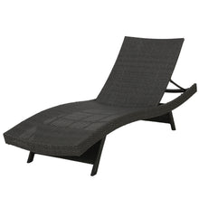 Load image into Gallery viewer, Salem - Chaise Lounge
