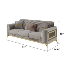 Load image into Gallery viewer, Antigua - Living Room Set
