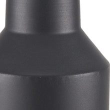 Load image into Gallery viewer, Tulip Table Vase (608323) - Black
