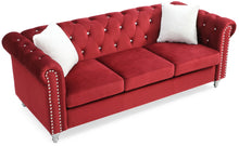 Load image into Gallery viewer, Raisa - Sofa
