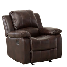 Load image into Gallery viewer, Charlotte - Glider Recliner With Classic Style
