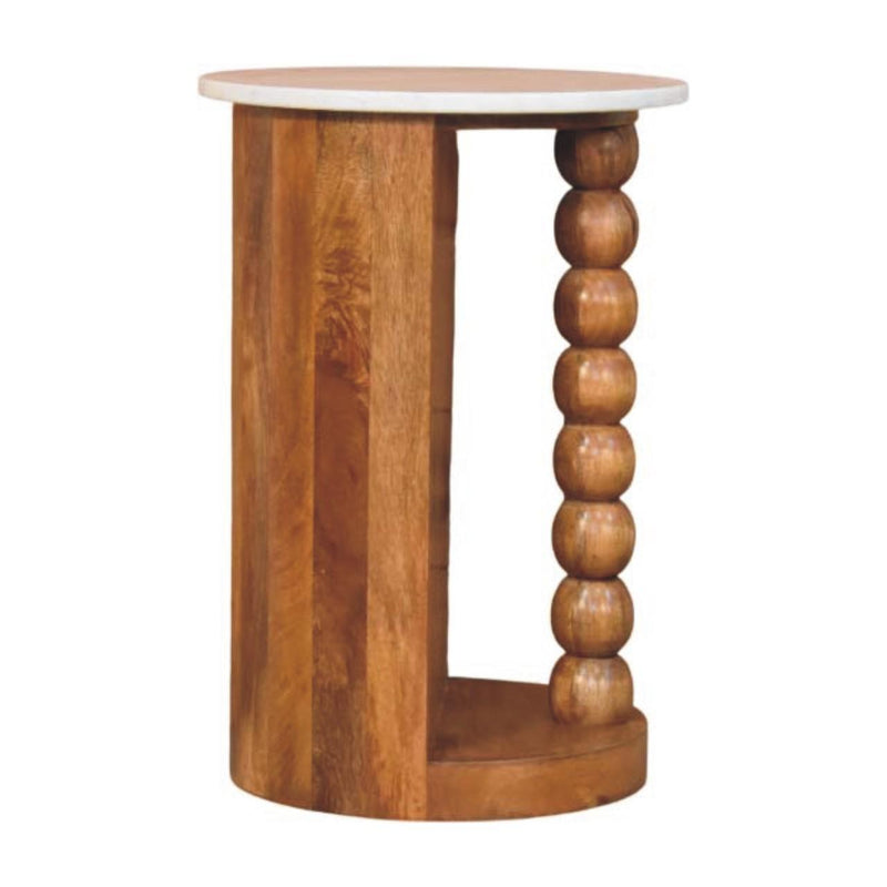End Table (738381) - Brown