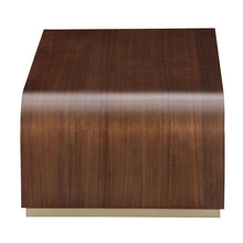 Load image into Gallery viewer, Houston - Cocktail Table - Walnut

