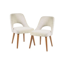 Load image into Gallery viewer, Nola - Dining Side Chair (Set of 2) - Cream
