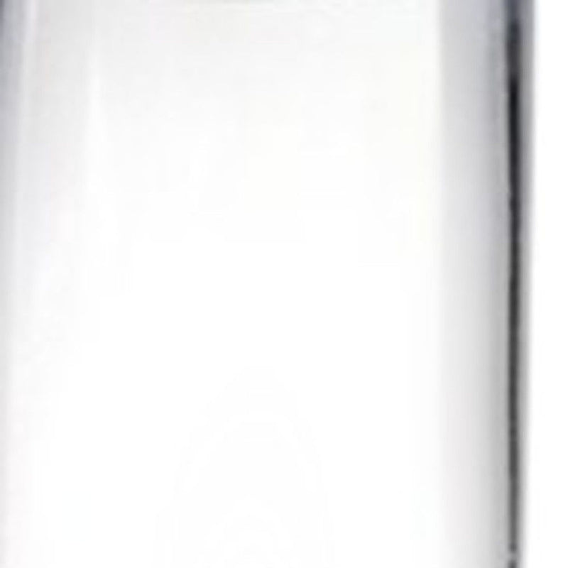 Cylindrical Free Bud Table Vase - Clear