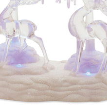 Load image into Gallery viewer, Plastic Trees Tabletop Sculpture - Clear
