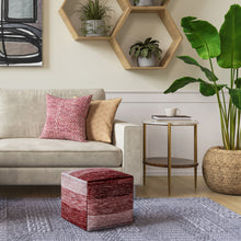 Load image into Gallery viewer, Wagner - Round Marble &amp; Wood Table
