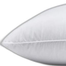 Load image into Gallery viewer, Premium Lux Down Medium Pillow - Queen
