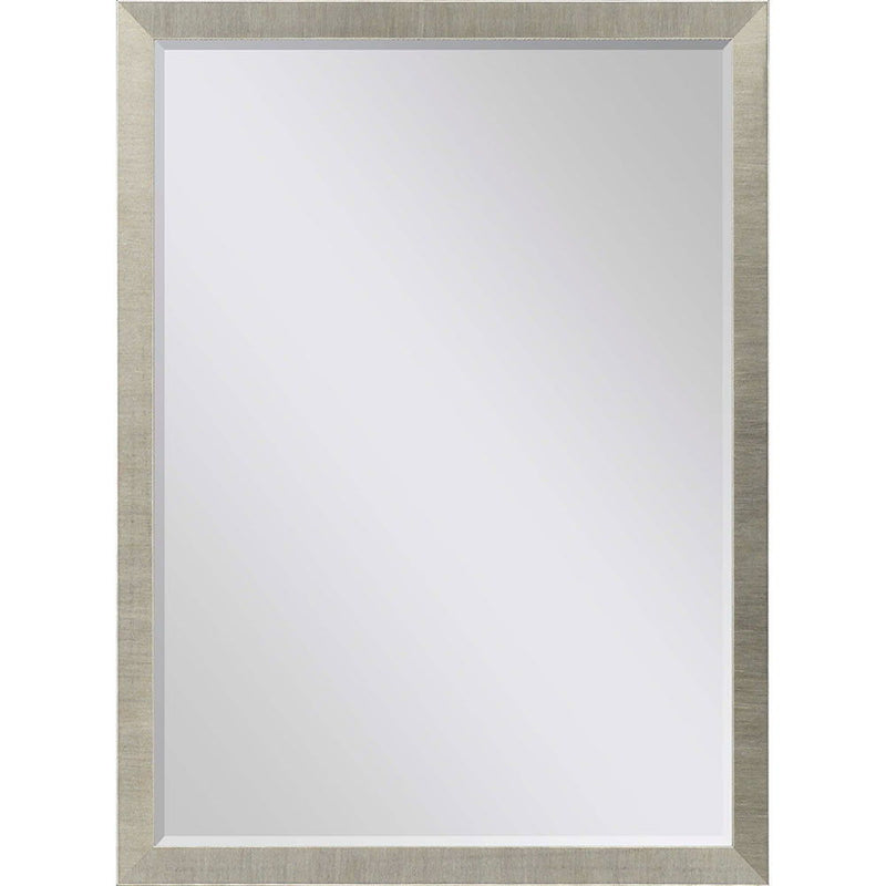 39" Accent Mirror - Gold