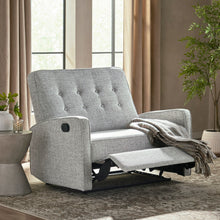 Load image into Gallery viewer, Manual Standard Wide Recliner
