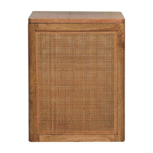 Load image into Gallery viewer, Larissa - Storage Box - Beige
