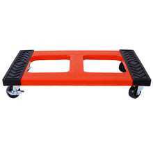 Load image into Gallery viewer, Poly Mover's Dolly - Red

