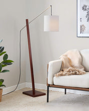 Load image into Gallery viewer, Arturo - Contemporary Floor Lamp
