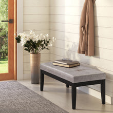 Load image into Gallery viewer, Lacey - Upholstered Tufted Ottoman Bench
