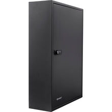 Load image into Gallery viewer, Adjustable Key Cabinet With Combination Lock
