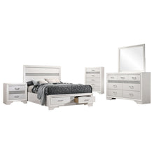 Load image into Gallery viewer, Annie - 5 Piece Bedroom Set
