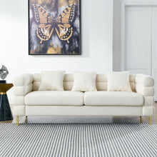 Load image into Gallery viewer, Streamline Sectional Sofa
