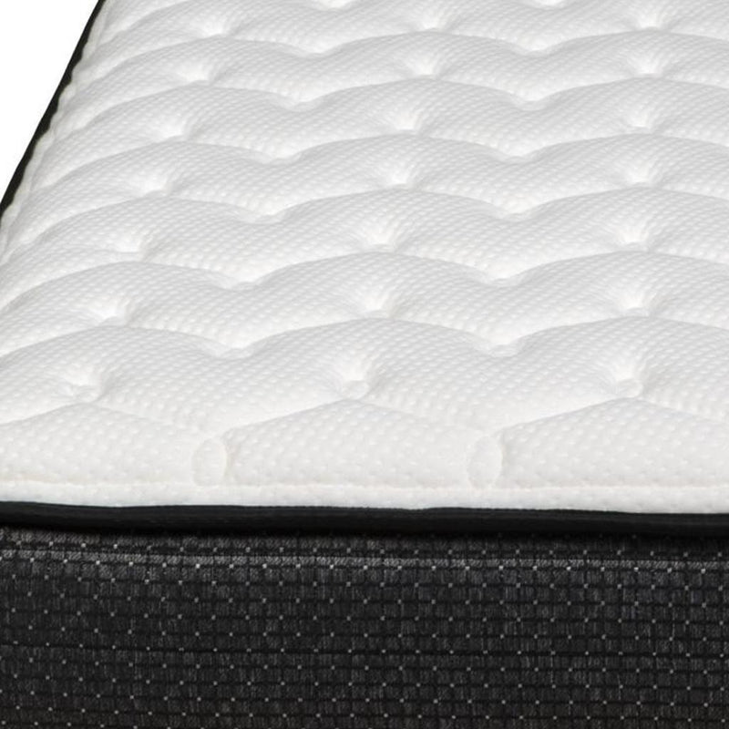 Foam Plush Foam Mattress - Twin