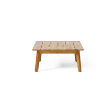 Load image into Gallery viewer, Brooklyn - Corner, Coffee Table - Beige
