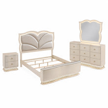 Load image into Gallery viewer, Flora - Bedroom Set
