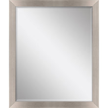 Load image into Gallery viewer, 32" Accent Mirror - Silver
