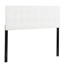 Load image into Gallery viewer, Super Nova - Upholstered Headboard
