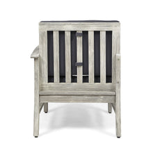 Load image into Gallery viewer, Perla - Armchair
