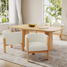 Load image into Gallery viewer, Modern Dining Chairs For Dining Area
