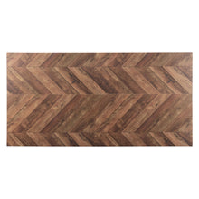 Load image into Gallery viewer, Gilsea - Dining Table - Brown Finish
